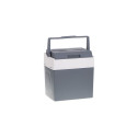 Adler AD 8078 cool box 30 L Electric Grey, White