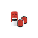 Colop 164861 Stamp pad Red
