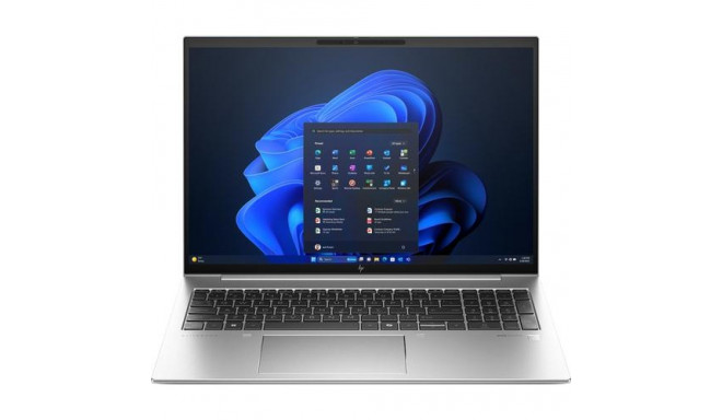 HP EliteBook 860 G11 Intel Core Ultra 7 155U Laptop 40.6 cm (16&quot;) WUXGA 32 GB DDR5-SDRAM 1 