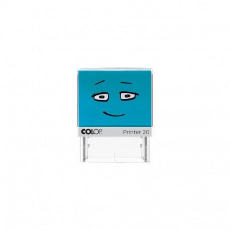 Colop 164842 Self-Inking Message stamp