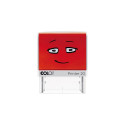 Colop 164837 Self-Inking Message stamp