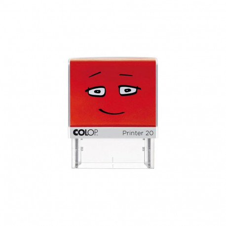 Colop 164835 Self-Inking Message stamp