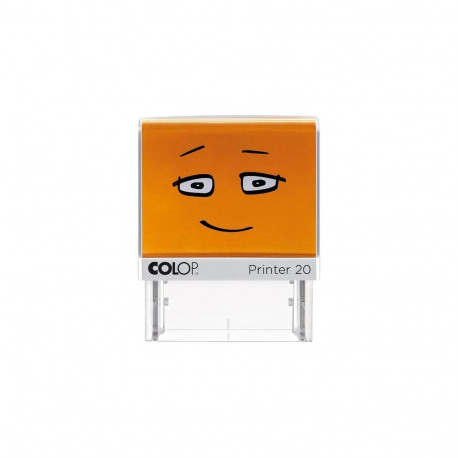 Colop 164832 Self-Inking Message stamp