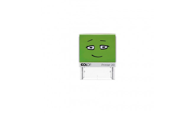 Colop 164822 Self-Inking Message stamp