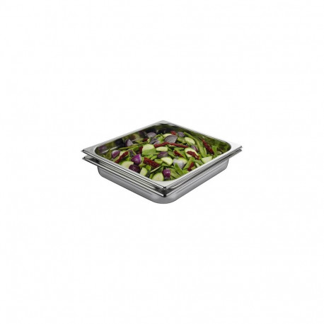 Electrolux E9OOGC23 Rectangular Stainless steel