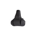 Fellowes Back Support for Office Chair - Professional Series Ultimate Back Support with Antibacteria