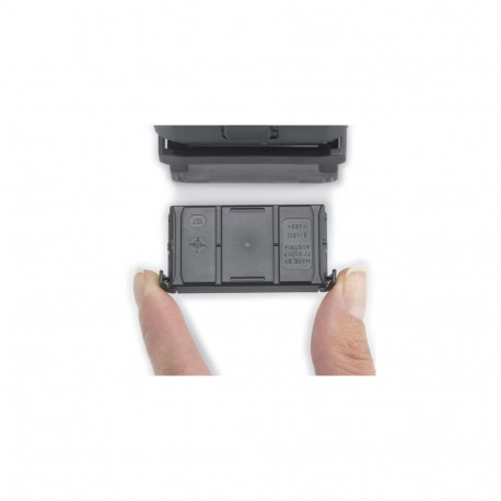 Trodat 6/4915 Ink cartridge Green