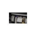 Amica 57GEH2.33ZpPF(W) Freestanding cooker Electric Gas White