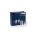 De’Longhi DLKC302 Translucent 6 pc(s)