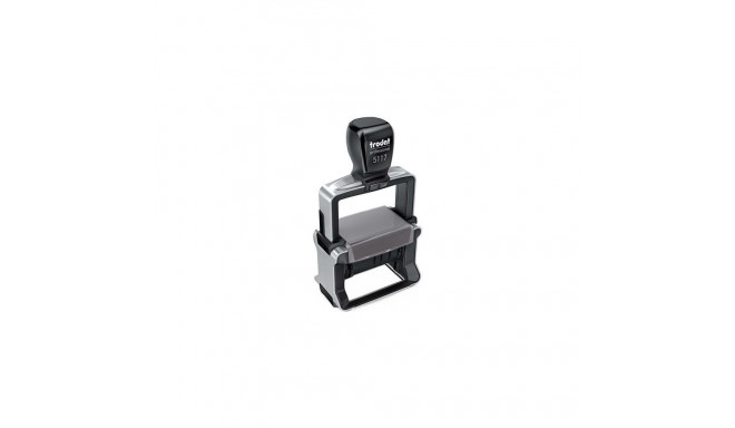 Wedo 51 51170 Self-Inking Date stamp