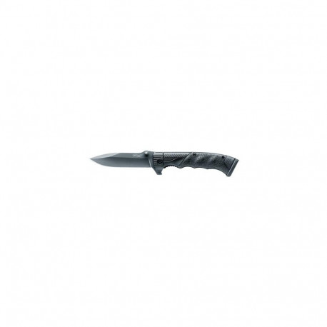 Walther 5.0746 combat/tactical knife Spear point