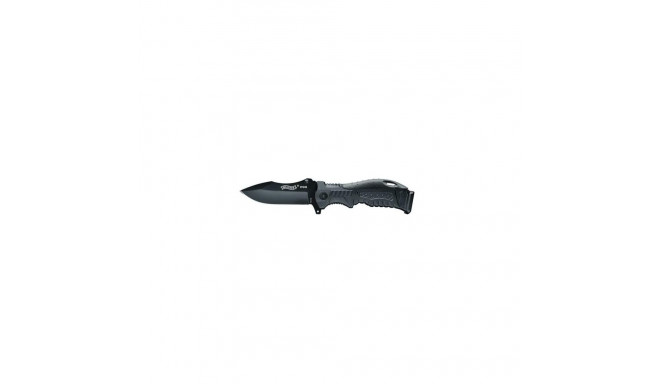 Walther 5.0749 combat/tactical knife Spear point