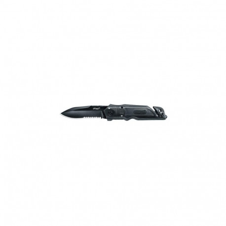 Walther 5.0728 combat/tactical knife Spear point