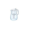 AQUAPHOR Provence 4.2 l BIAŁY Jug Transparent, White