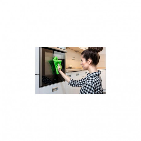 Vileda 4023103217409 cleaning cloth Microfibre Multicolour 3 pc(s)