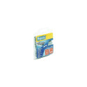 Rapid VR22 clasp fastener Zinc steel 215 pc(s)