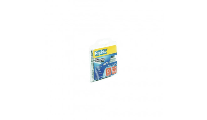 Rapid VR22 clasp fastener Zinc steel 215 pc(s)