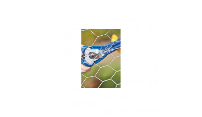 Rapid VR16 clasp fastener Plastic, Steel 400 pc(s)