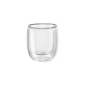 ZWILLING 39500-075 Transparent 2 pc(s) 80 ml
