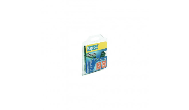 Rapid VR22 clasp fastener Plastic, Steel 215 pc(s)