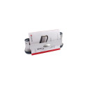 Olympia TB 1280 200 sheets Silver