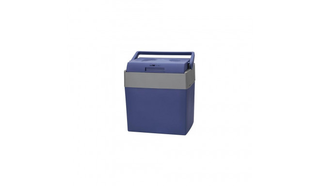 Clatronic KB 3714 cool box 30 L Electric Blue, Grey