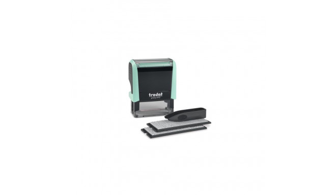 Trodat 4912 TYPOMATIC Self-Inking Text/Date stamp