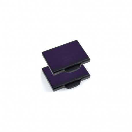 Trodat 6/58 Ink cartridge Violet