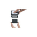 Trodat 4750 STOCK TEXT Self-Inking Text/Date stamp