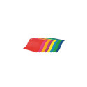 Vileda 148394 cleaning cloth Microfibre, Polyamide, Polyester Multicolour 8 pc(s)