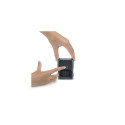 Trodat 4750 STOCK TEXT Self-Inking Text/Date stamp