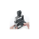 Trodat 5435 TYPOMATIC Self-Inking Date stamp