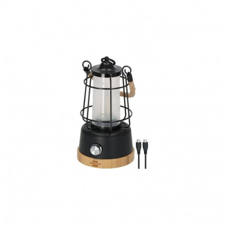 Brennenstuhl 1171800010 camping lantern Battery powered camping lantern USB port