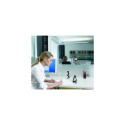 Trodat 5117 Self-Inking Text/Date stamp