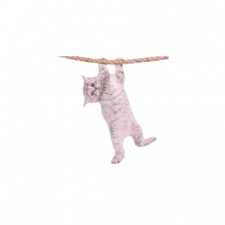 Thumbs Up 1002228 decorative sticker Grey Removable 1 pc(s)