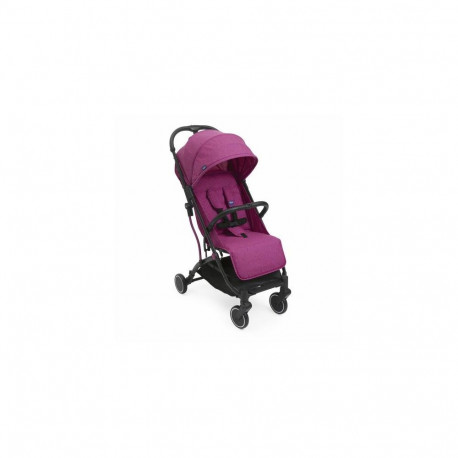 Chicco Trolley Me 05079865620000 baby carriage Traditional stroller 1 seat(s) Pink