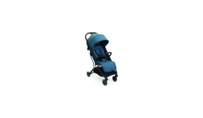 Chicco Trolley Me Me Lightweight stroller 1 seat(s) Blue
