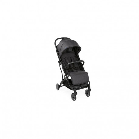 Chicco TROLLEYme Traditional pram 1 seat(s) Graphite