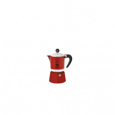 Bialetti Rainbow 0.06 L Aluminium, Thermoplastic
