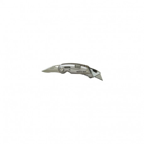 Stanley 0-10-813 combat/tactical knife Folding knife