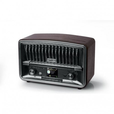 Muse M-135 DBT radio Portable