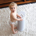 Ubbi 10006 diaper pail