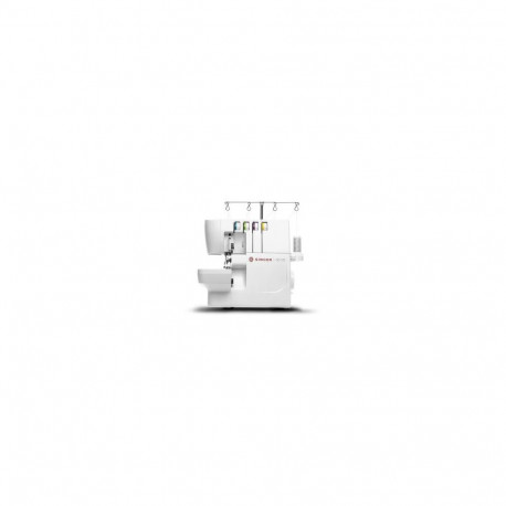 SINGER S0105 sewing machine Overlock sewing machine Electric
