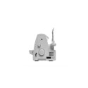 SINGER S0105 sewing machine Overlock sewing machine Electric