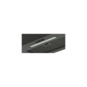 MPM MPM-60-OWS-02 cooker hood Built-under Black 610 m³/h