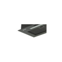 MPM MPM-60-OWS-02 cooker hood Built-under Black 610 m³/h