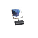 VEGER PlugOn-L VG-W0556 PowerBank 5000mah PD20W Type-C connector built-in