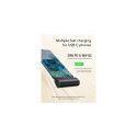 VEGER PlugOn-L VG-W0556 PowerBank 5000mah PD20W Type-C connector built-in