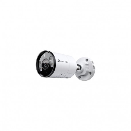 TP-Link INSIGHT S385 Bullet IP security camera Outdoor 3840 x 2160 pixels Wall