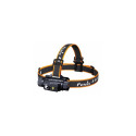 Fenix HM70R flashlight Black Headband flashlight LED
